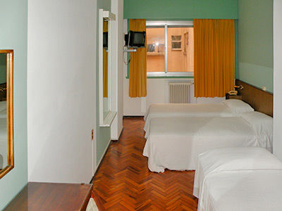 Hotel Lancaster