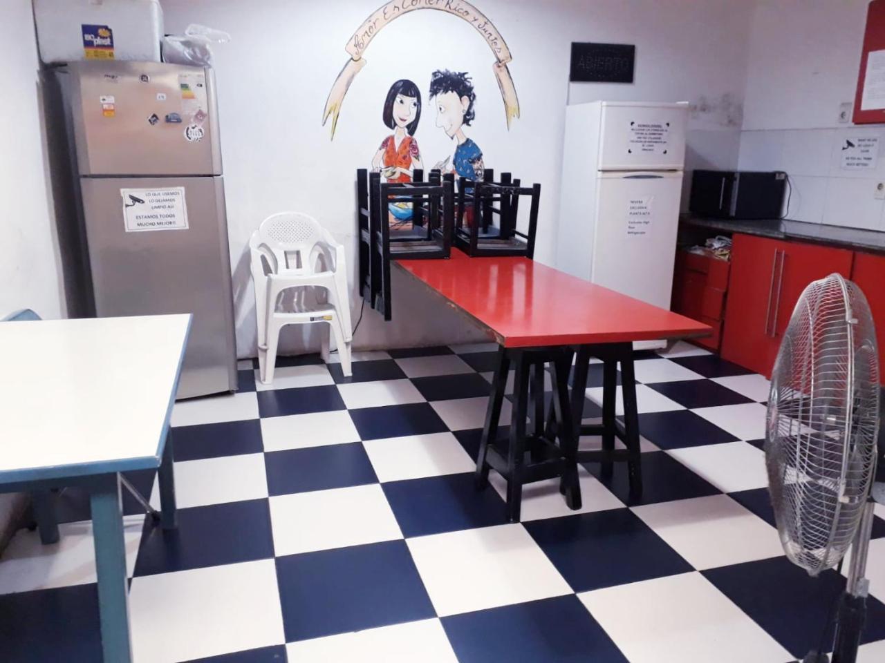 Port Hostal *