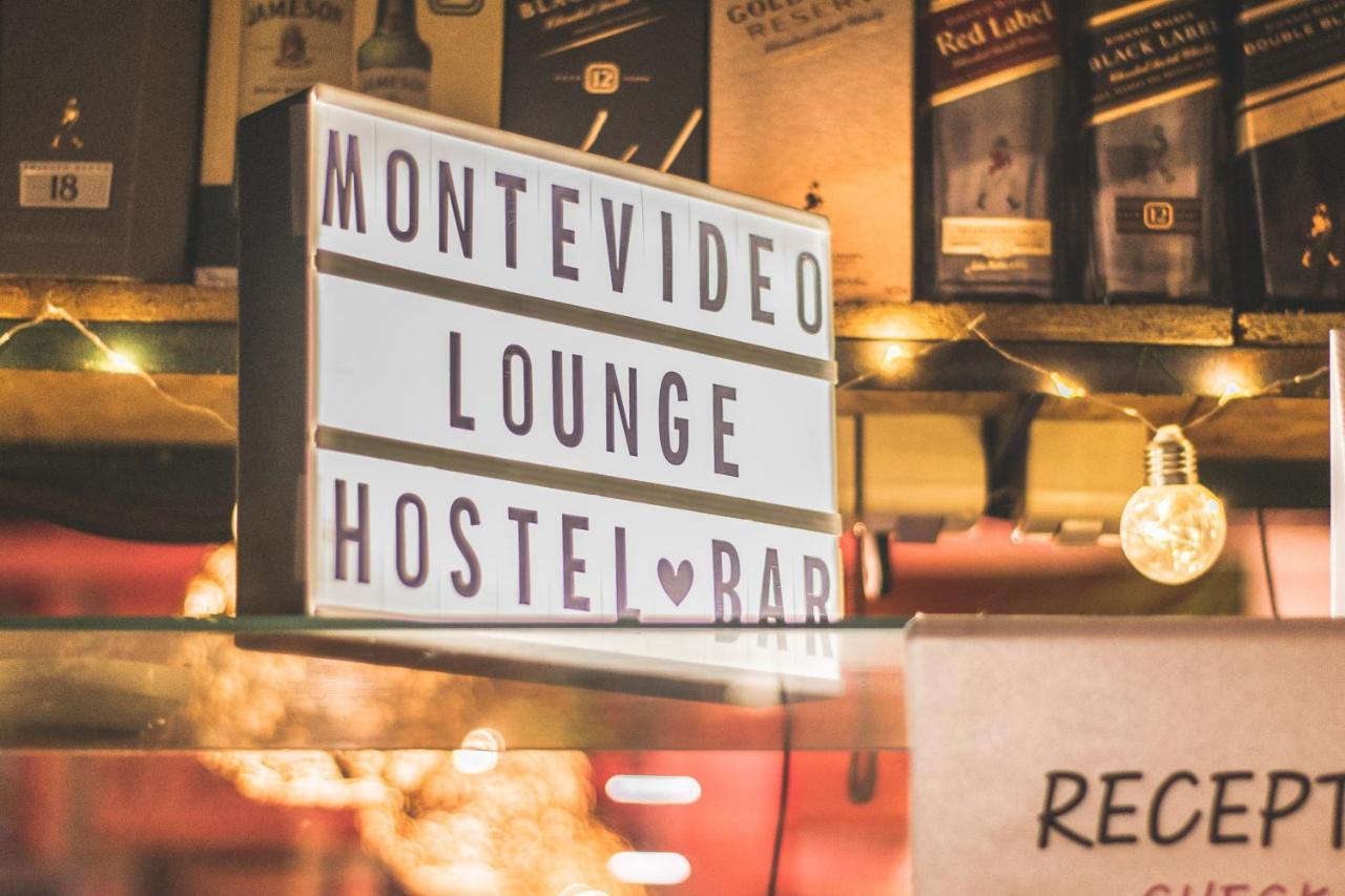 Lounge Hostal *