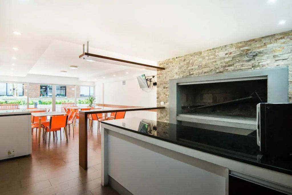 Apartamento Excelente Vista Diamantis Plaza * Montevideo