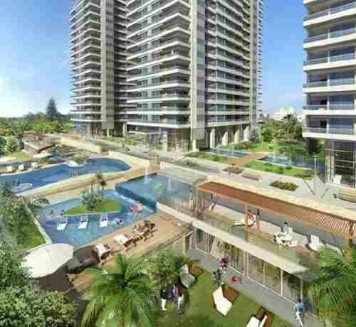 Apartamento Apartamento Excelente Vista Diamantis Plaza *