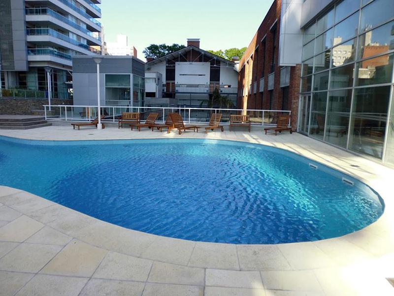 Apartamento Apartamento Excelente Vista Diamantis Plaza Montevideo