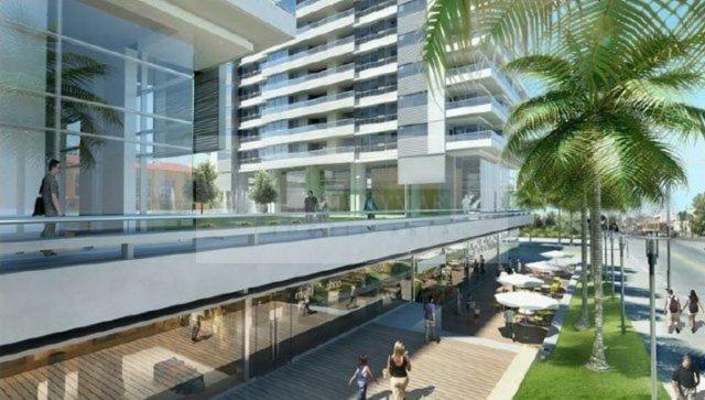 Apartamento Apartamento Excelente Vista Diamantis Plaza *