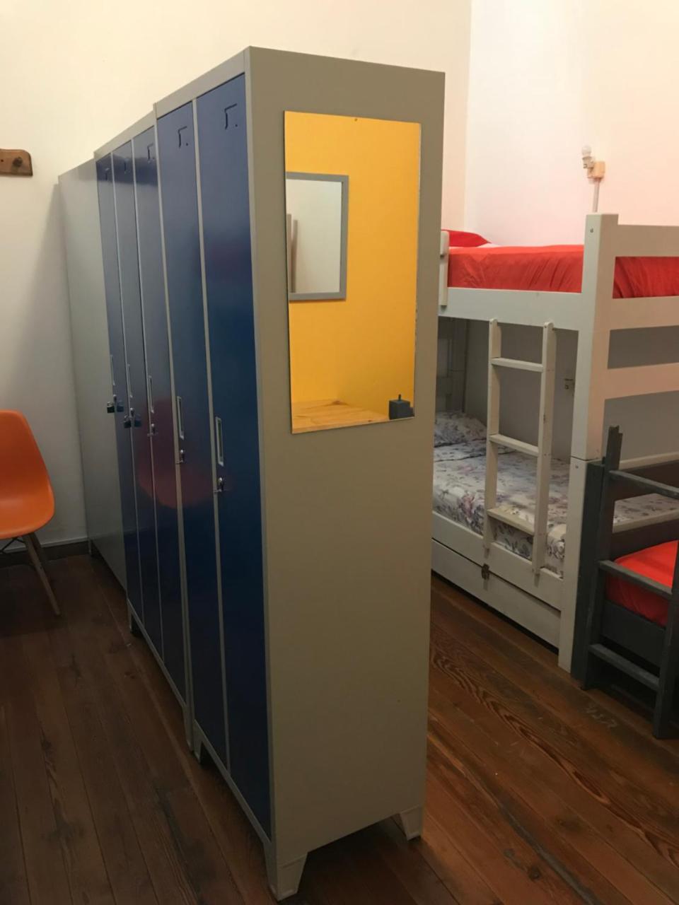 Student's Hostel