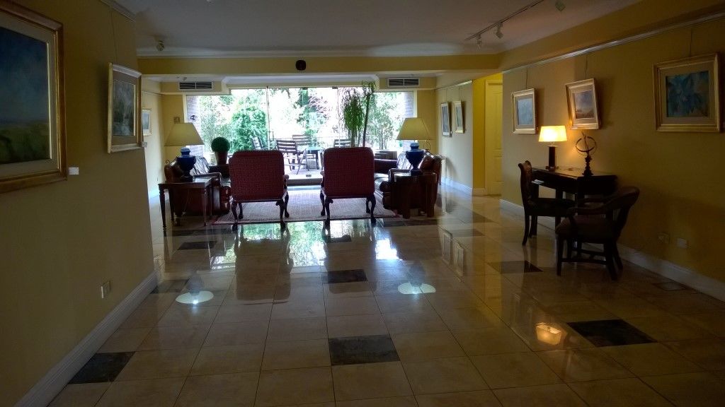 Regency Carrasco - & Boutique Hotel