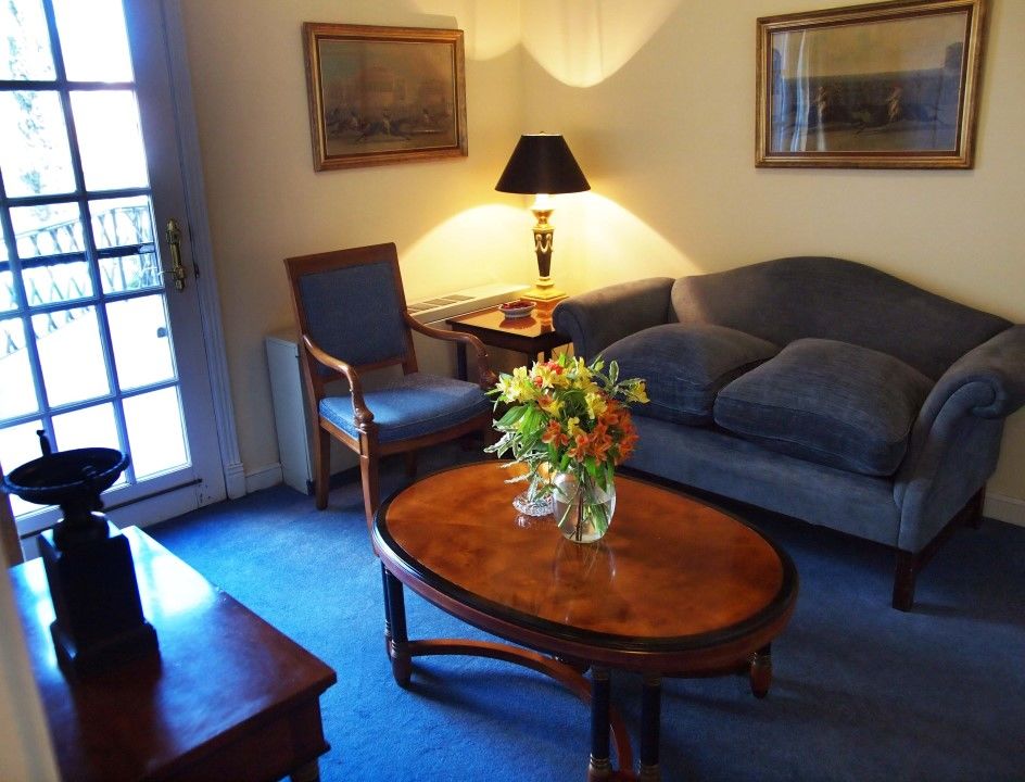 Belmont House Hotel 5*