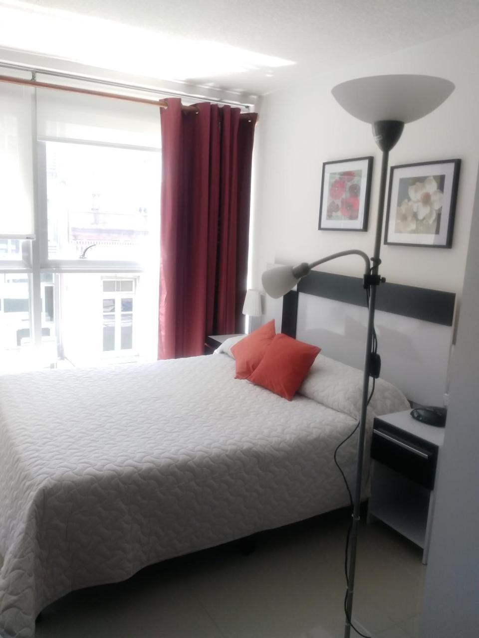 Apartamento Aras Century Tower Montevideo