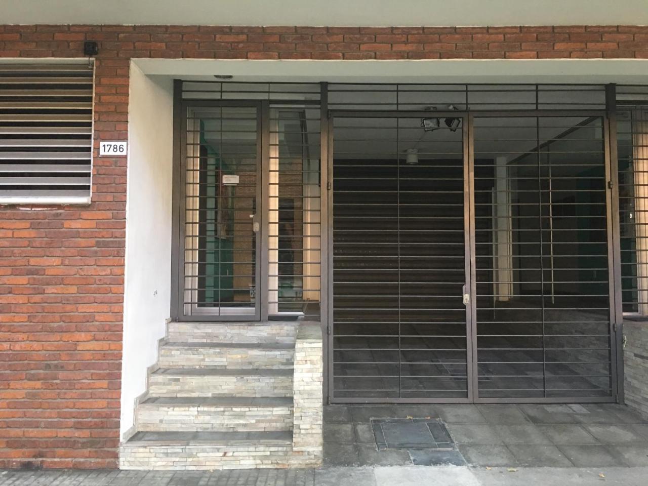 Apartamento Edificio Guapore Iii Montevideo