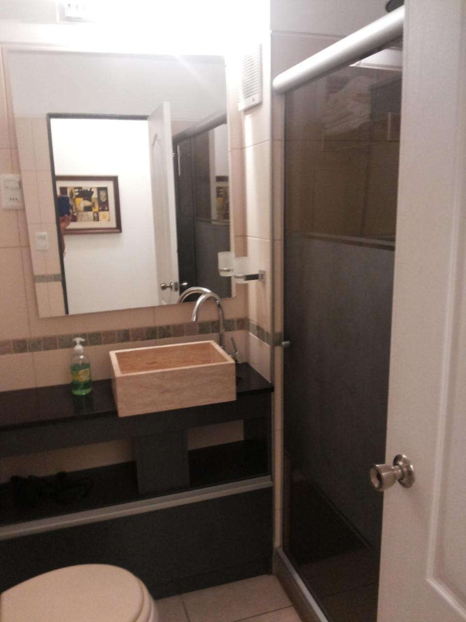 Apartamento Edificio Guapore Iii