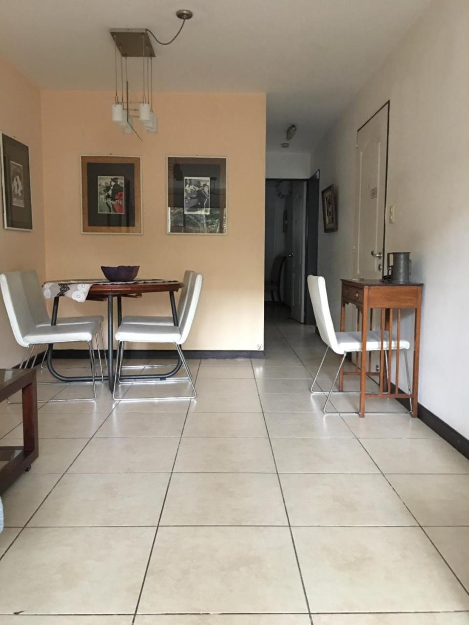 Edificio Guapore Iii Apartamento *