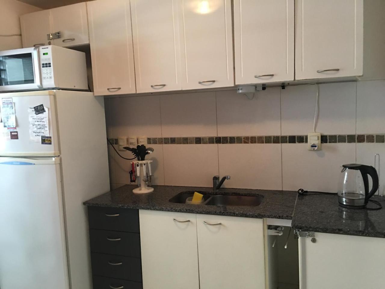 Apartamento Edificio Guapore Iii *