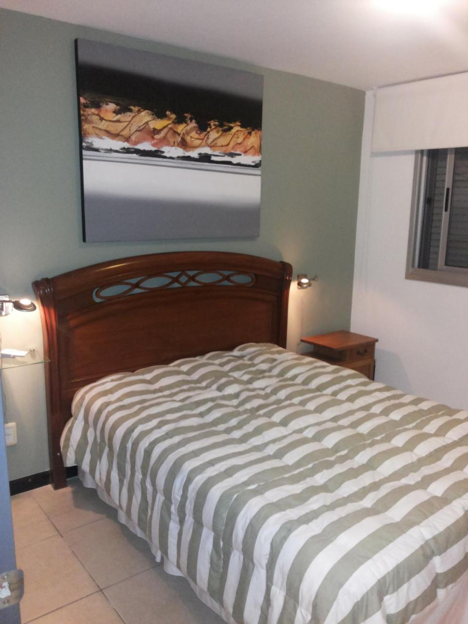Edificio Guapore Iii Apartamento *