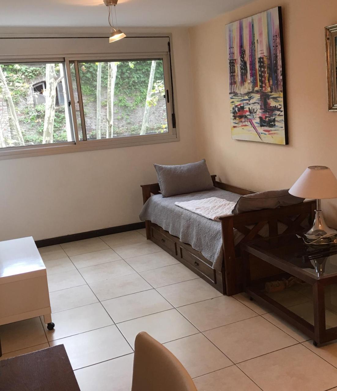 Edificio Guapore Iii Apartamento