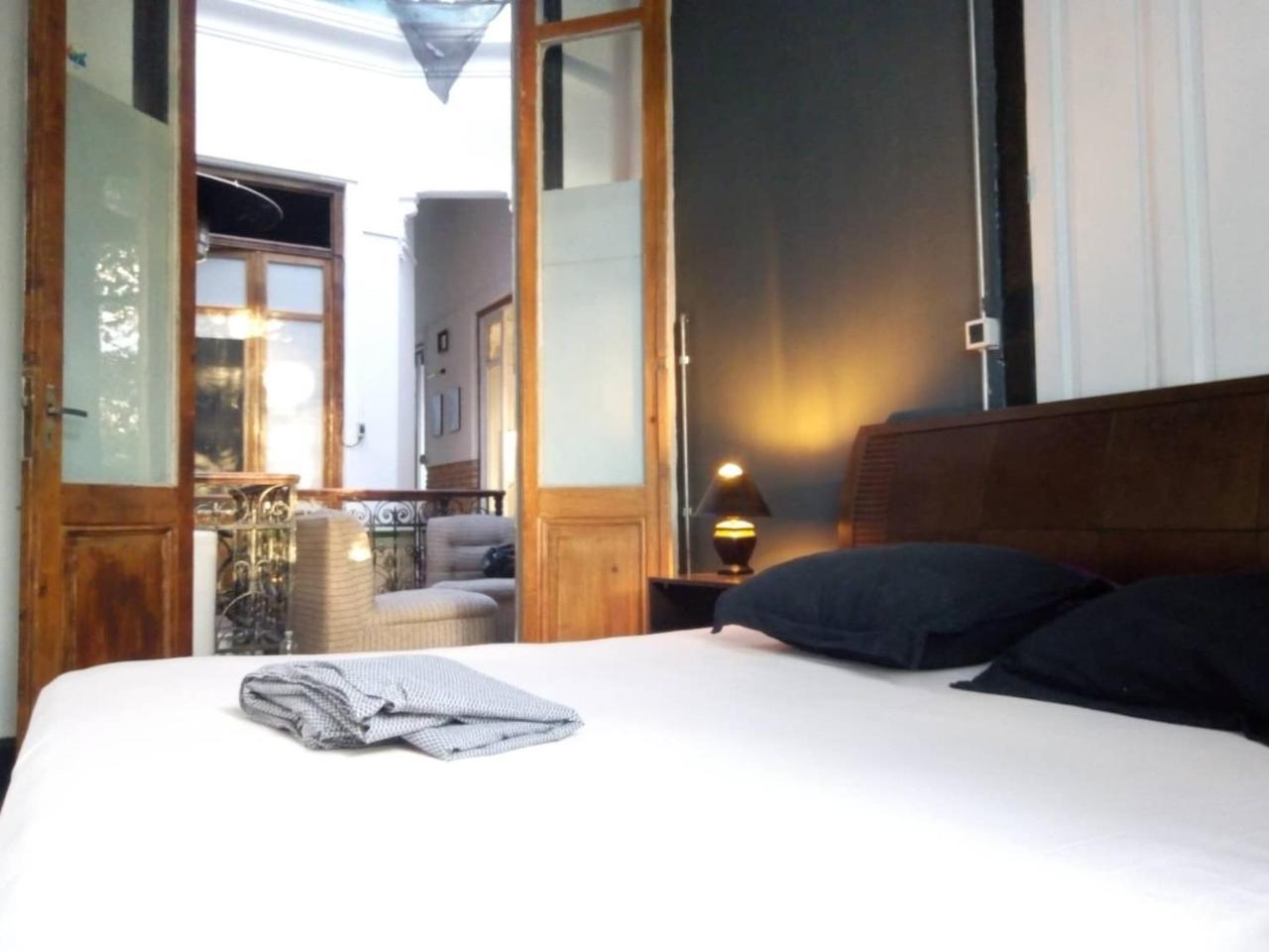 Hostal Casa Mutante Montevideo