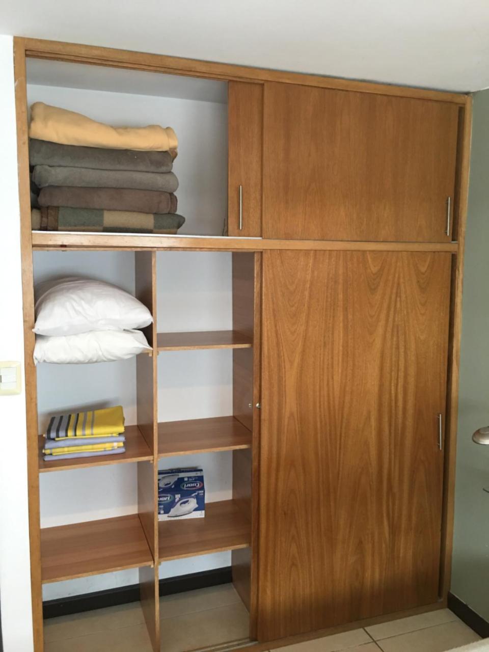 Apartamento Edificio Guapore Iii Montevideo