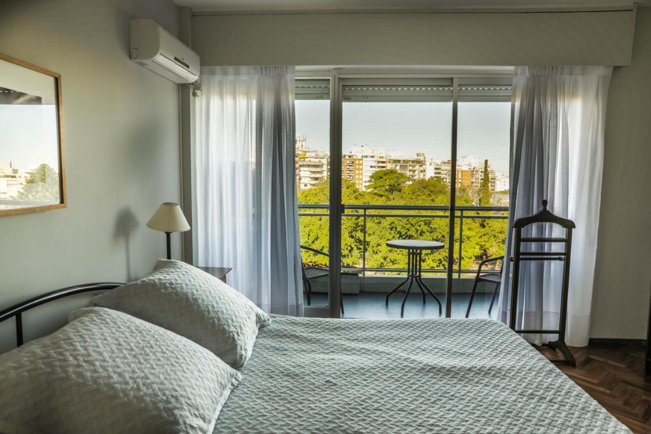 Apartamento En Punta Carretas