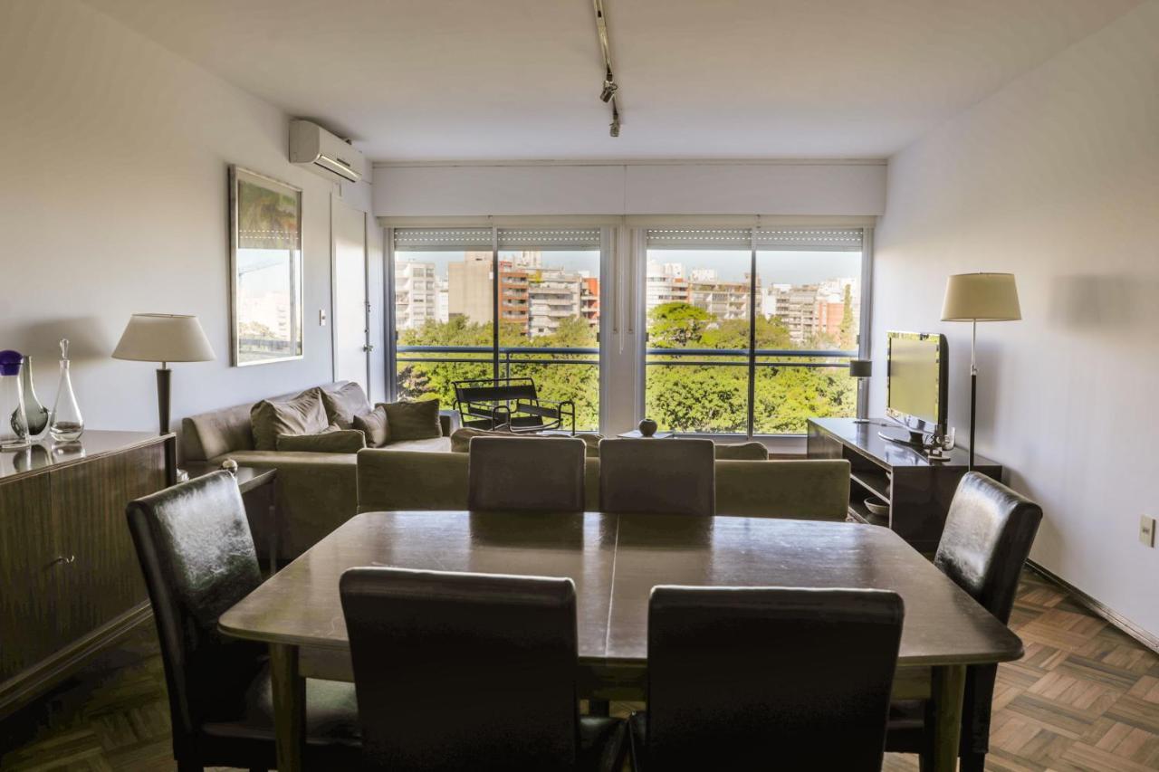 Apartamento En Punta Carretas Apartamento Montevideo