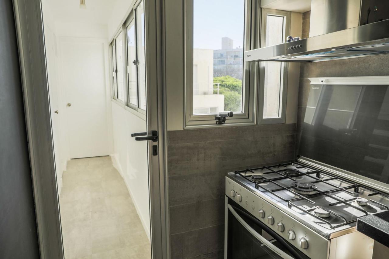 Apartamento En Punta Carretas Apartamento *