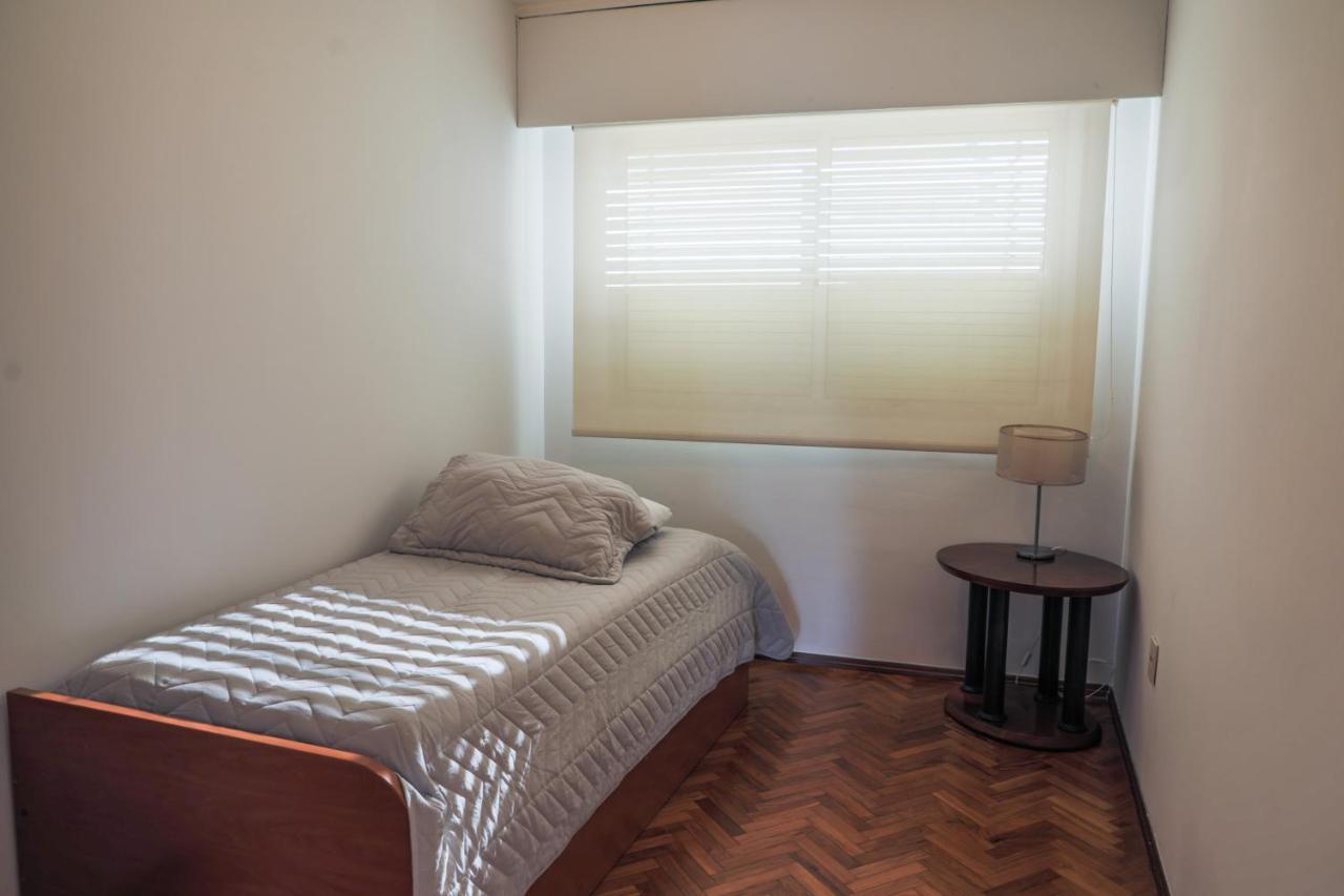 Apartamento En Punta Carretas Montevideo