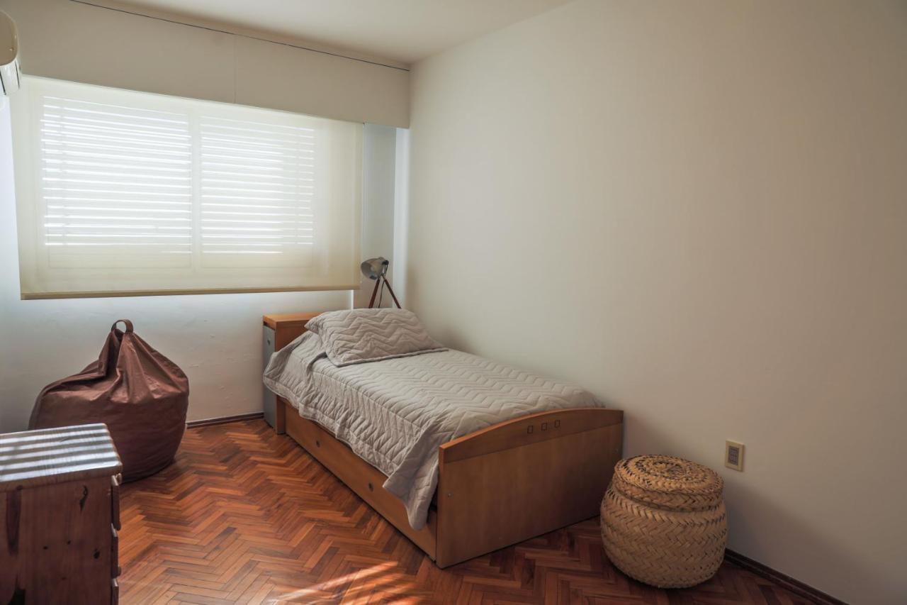 Apartamento En Punta Carretas