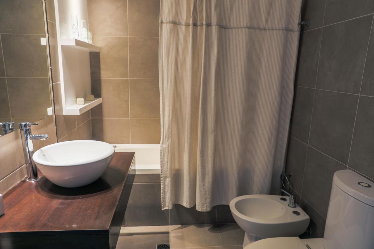 Apartamento En Punta Carretas