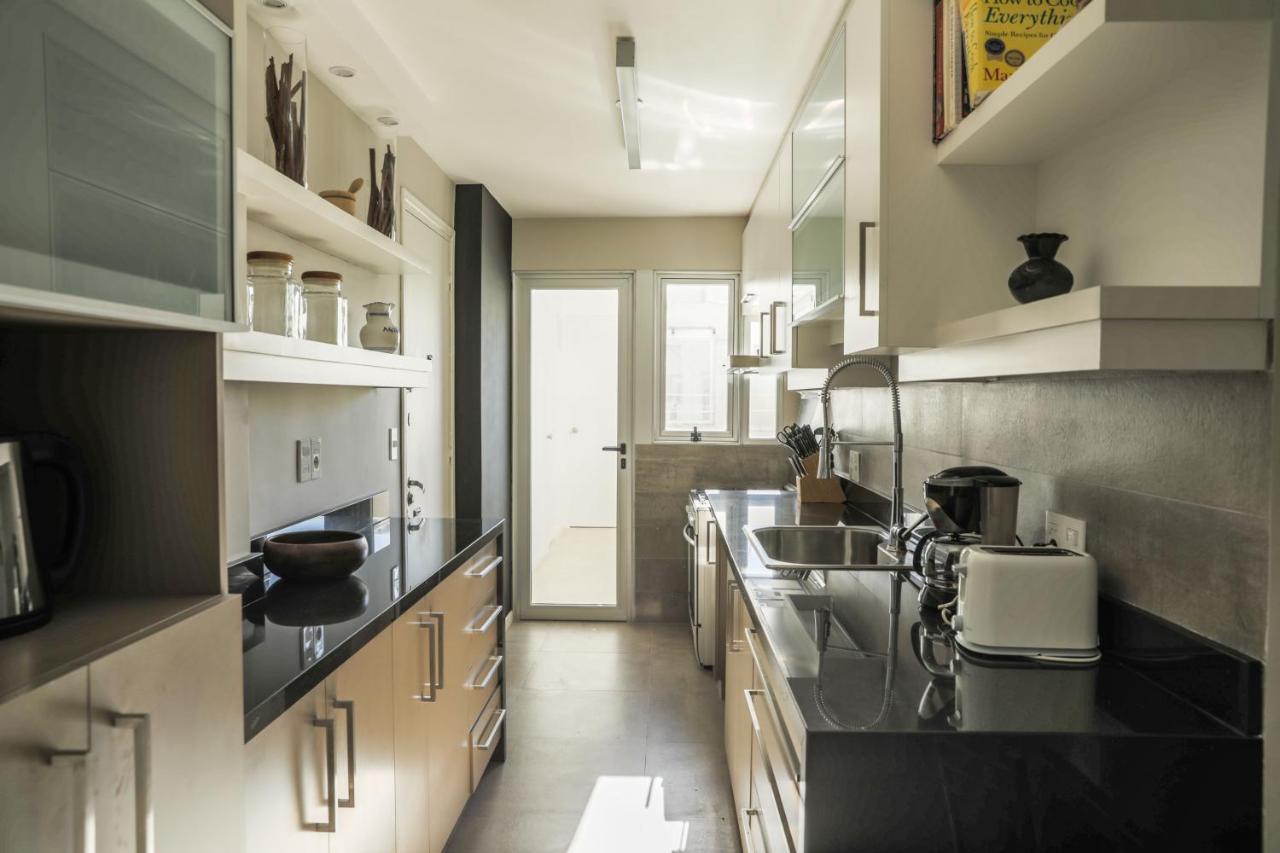 Apartamento Apartamento En Punta Carretas