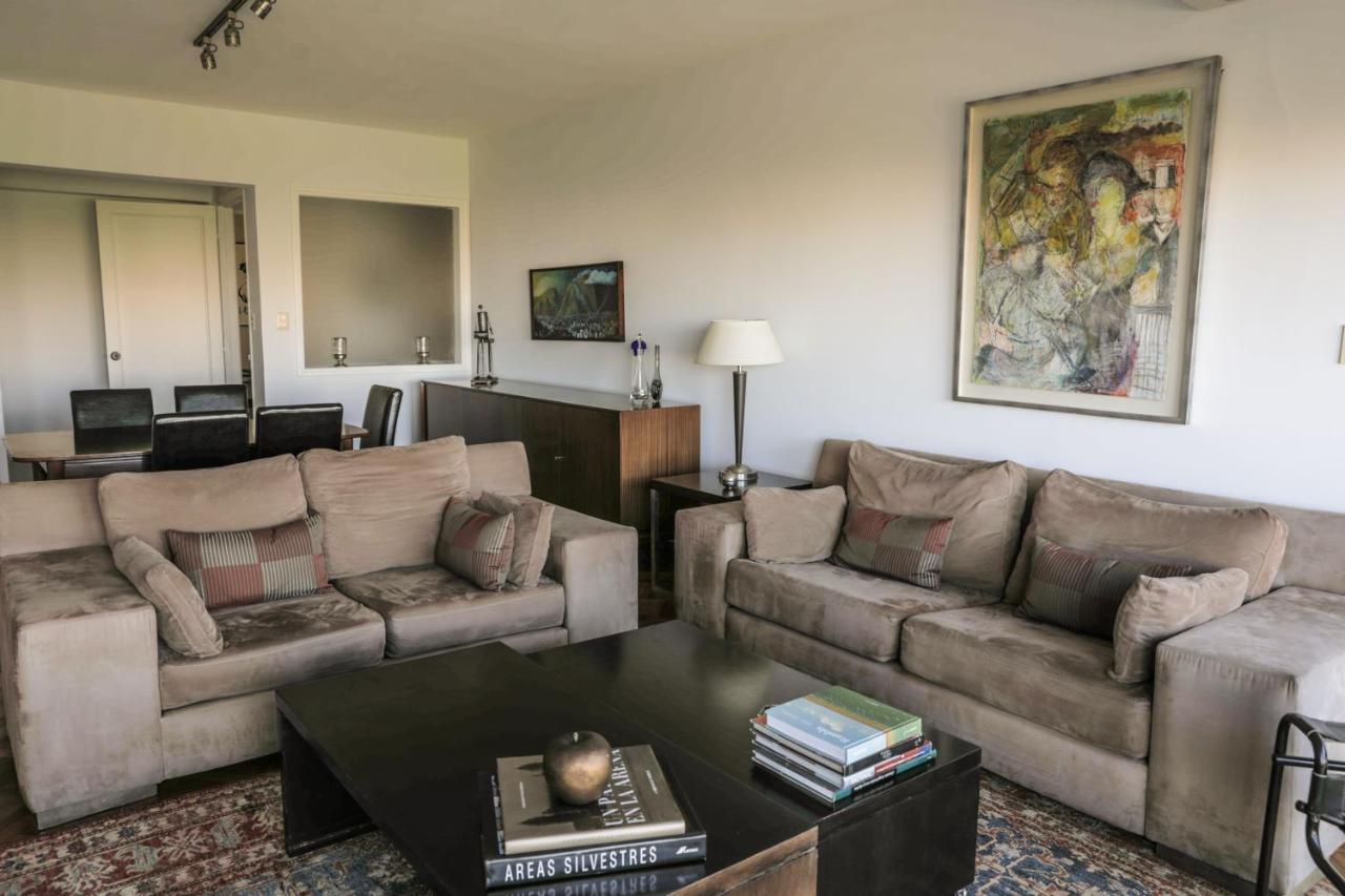 Apartamento Apartamento En Punta Carretas