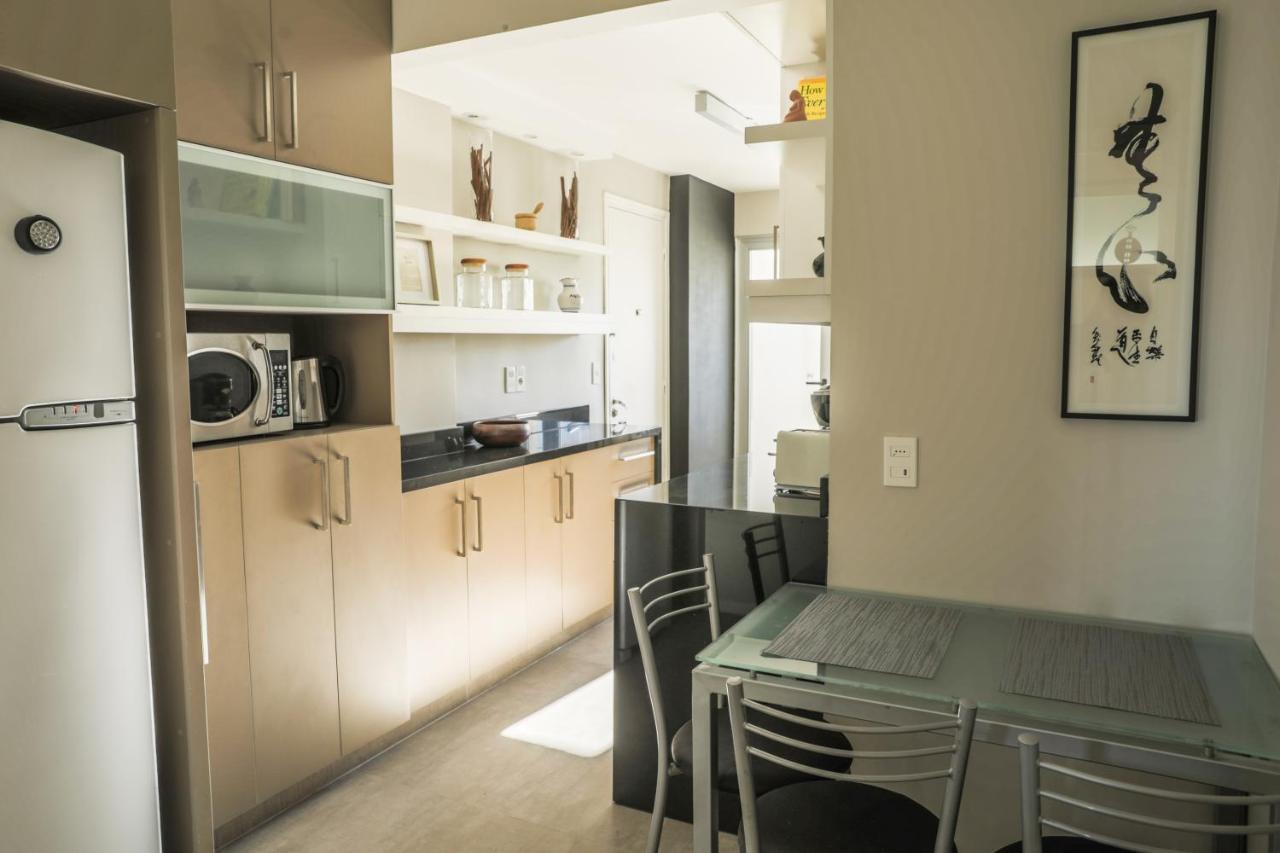 Apartamento En Punta Carretas *