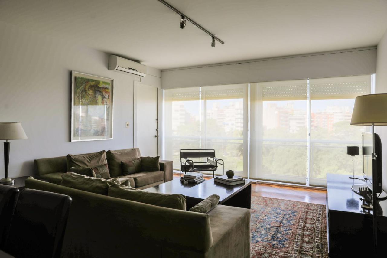 Apartamento En Punta Carretas Apartamento *