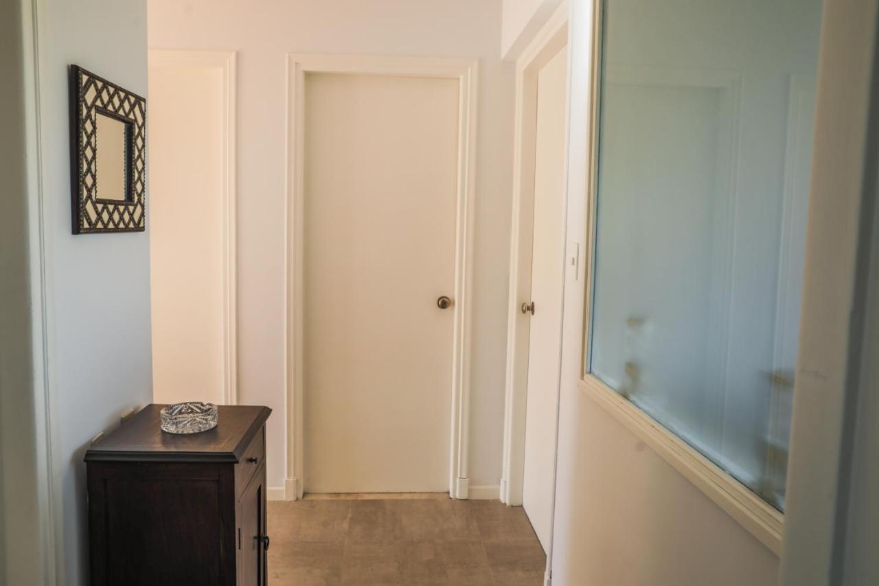 Apartamento En Punta Carretas Montevideo
