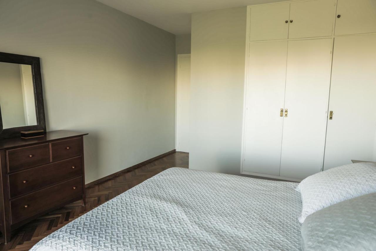 Apartamento Apartamento En Punta Carretas