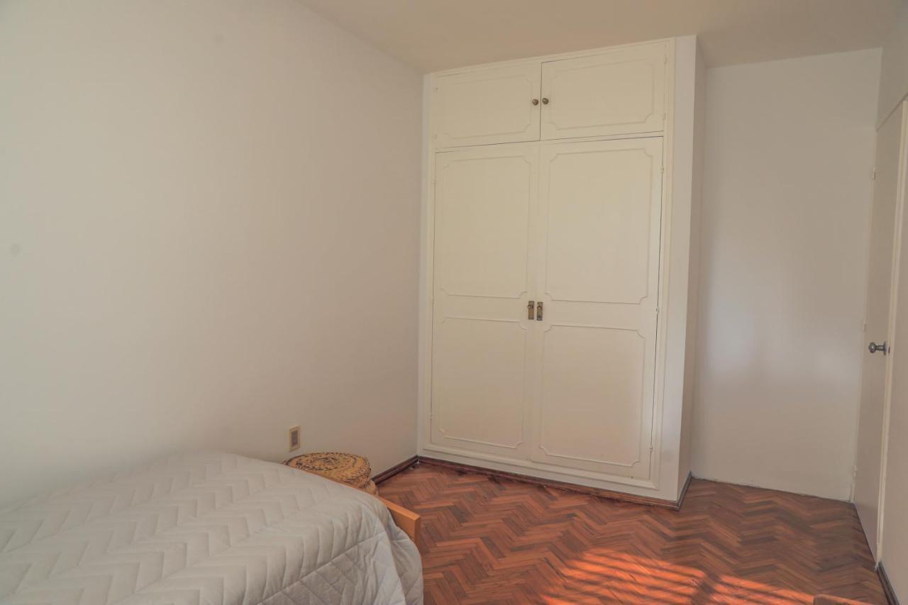 Apartamento En Punta Carretas Apartamento