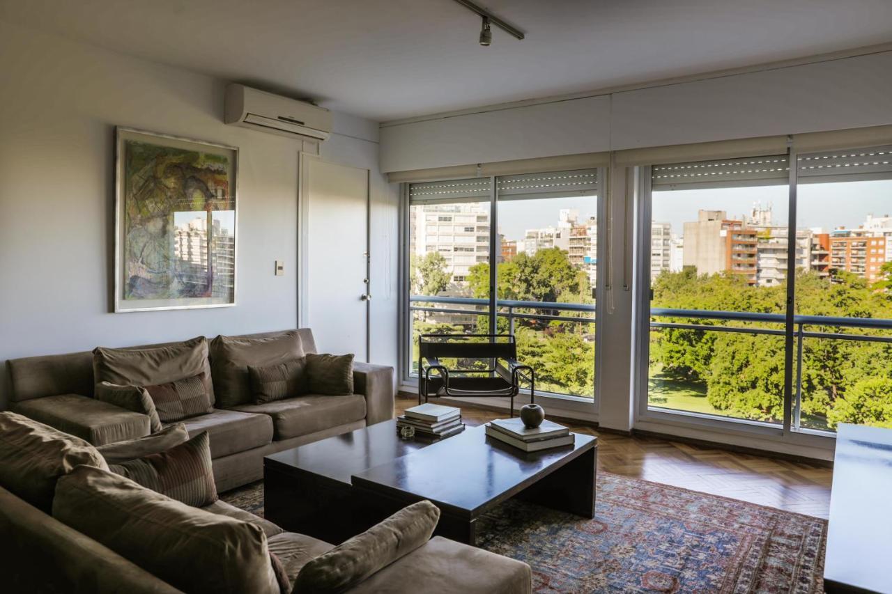 Apartamento En Punta Carretas Apartamento Montevideo