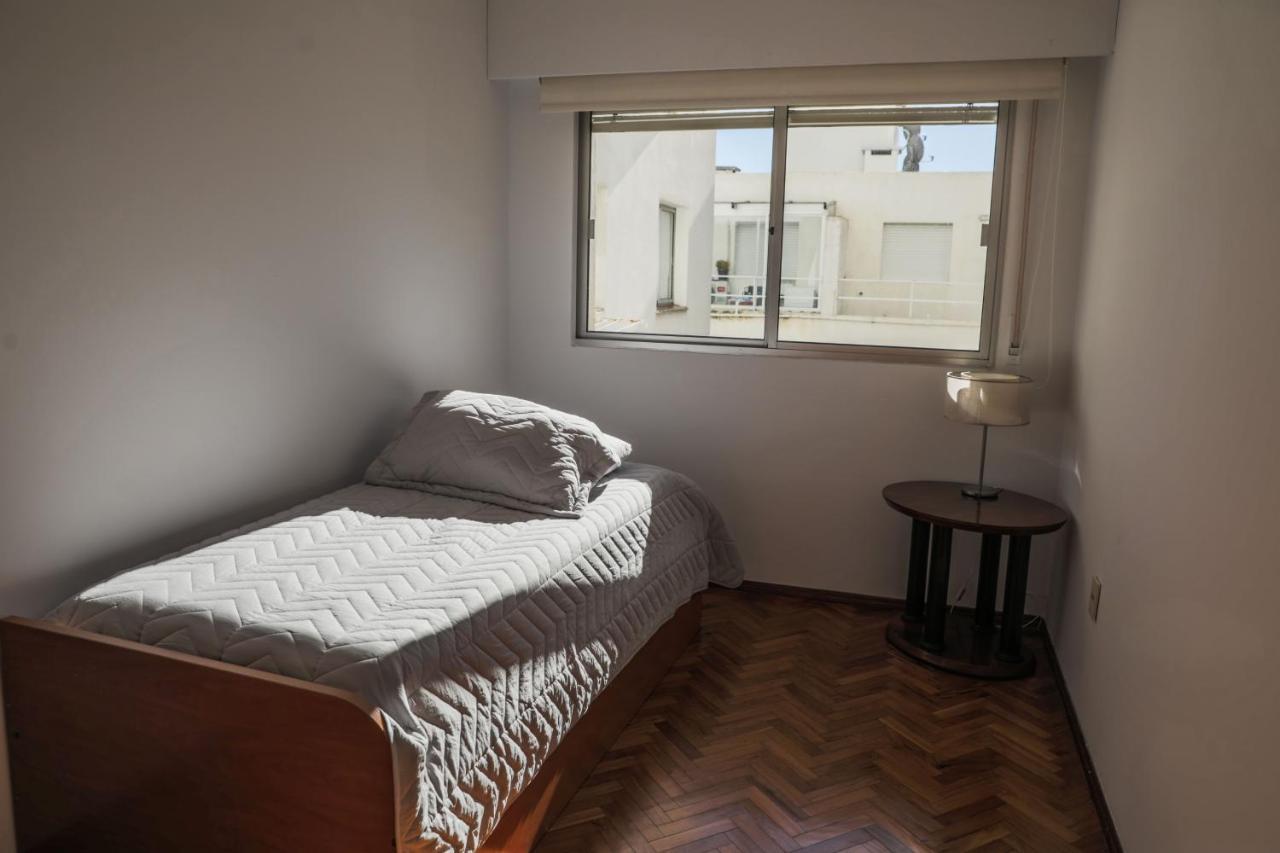 Apartamento En Punta Carretas