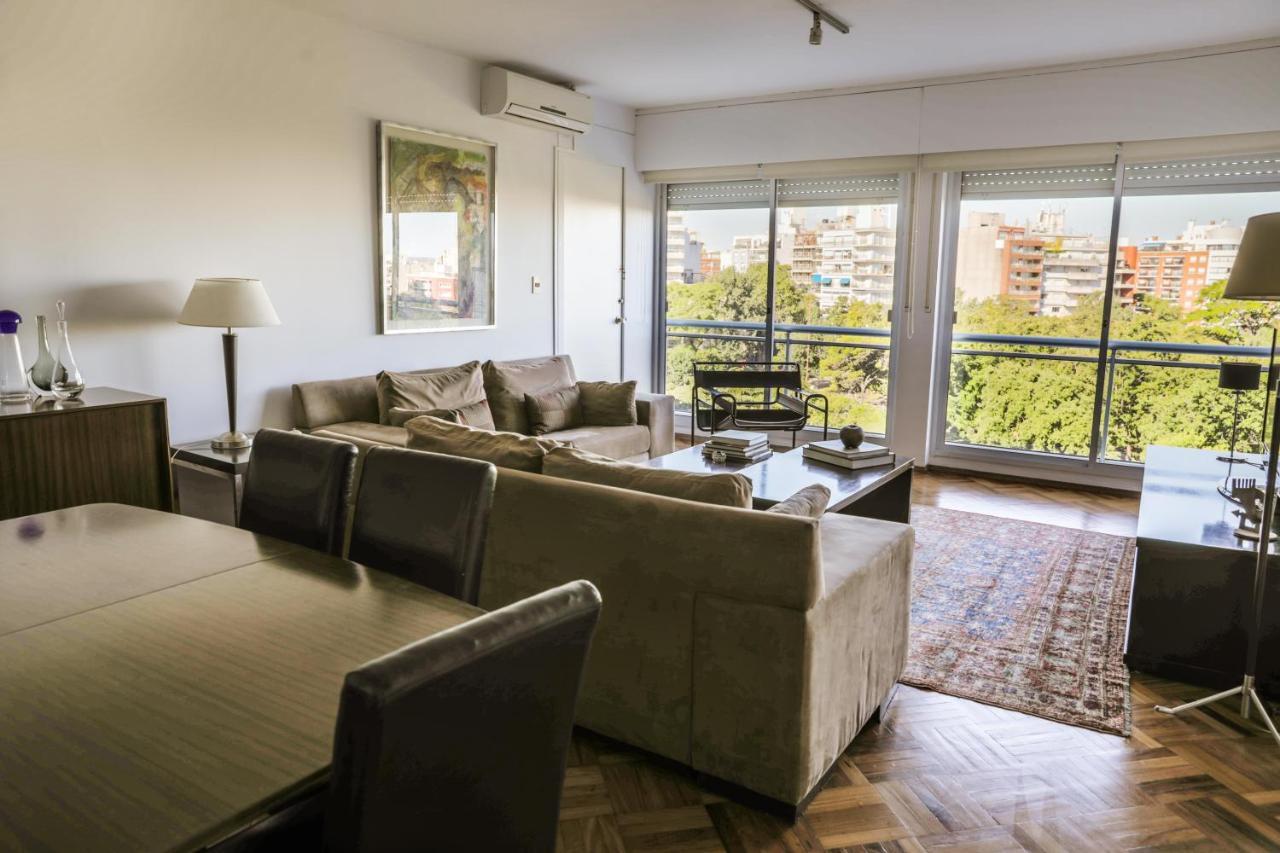 Apartamento En Punta Carretas *