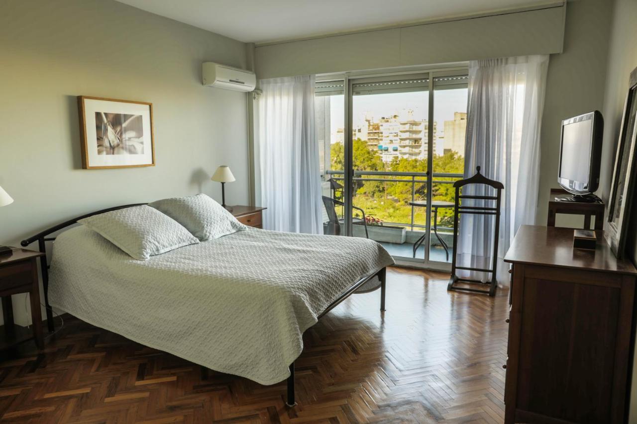 Apartamento En Punta Carretas Montevideo