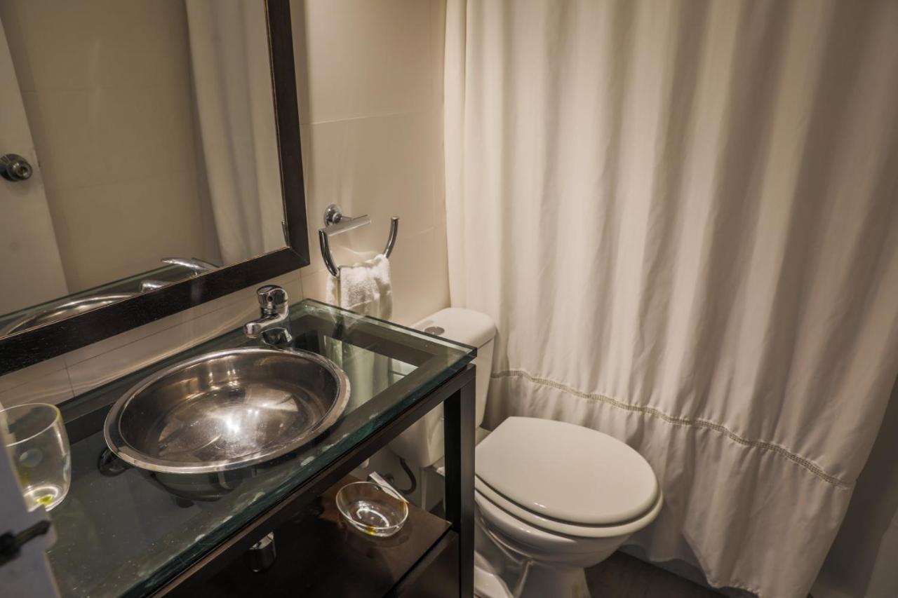 Apartamento En Punta Carretas Apartamento *