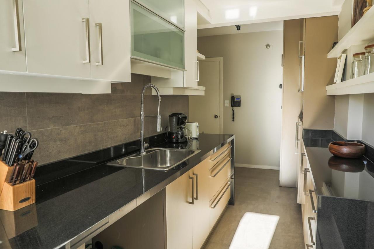 Apartamento En Punta Carretas Montevideo