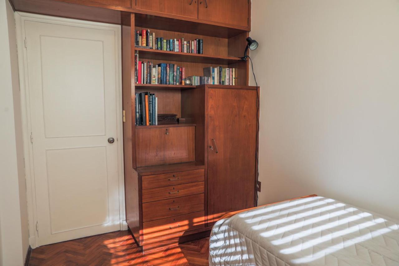 Apartamento En Punta Carretas Apartamento *