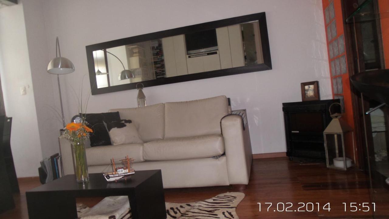 Palacio Salvo Studio Apartamento Montevideu