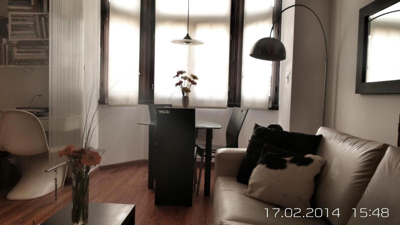 Palacio Salvo Studio Apartamento Montevideu