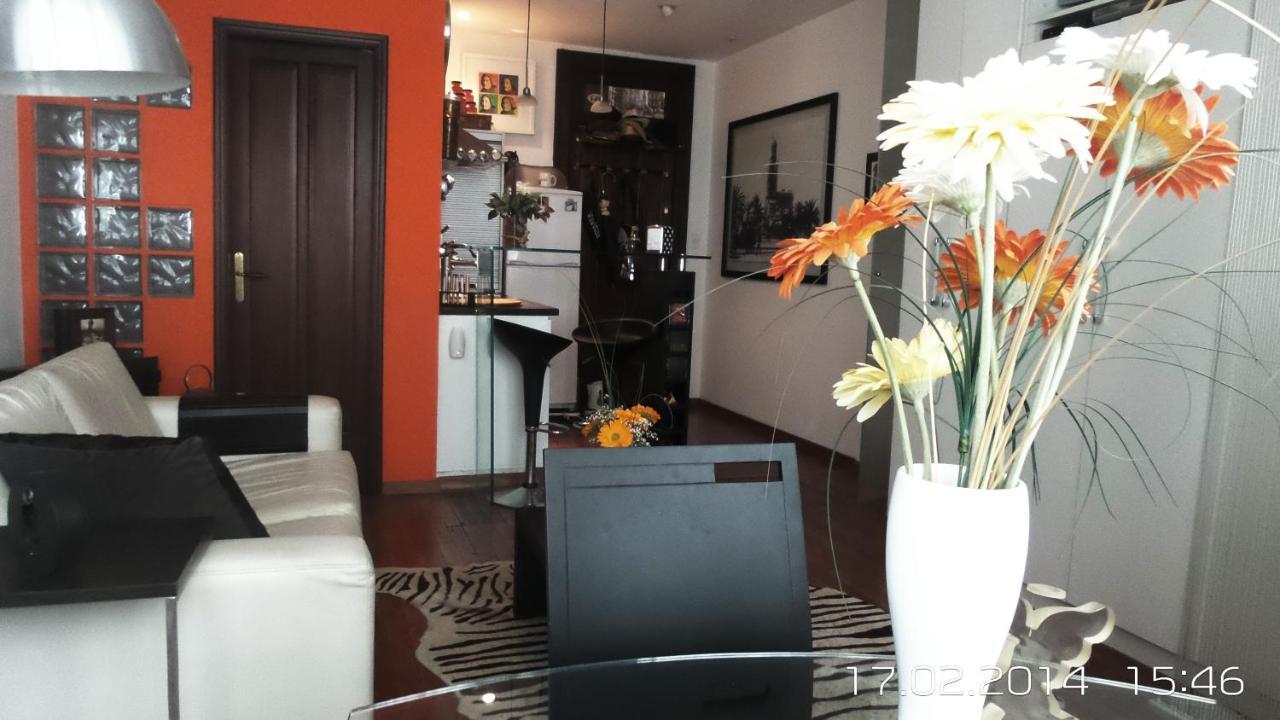 Palacio Salvo Studio * Montevideu