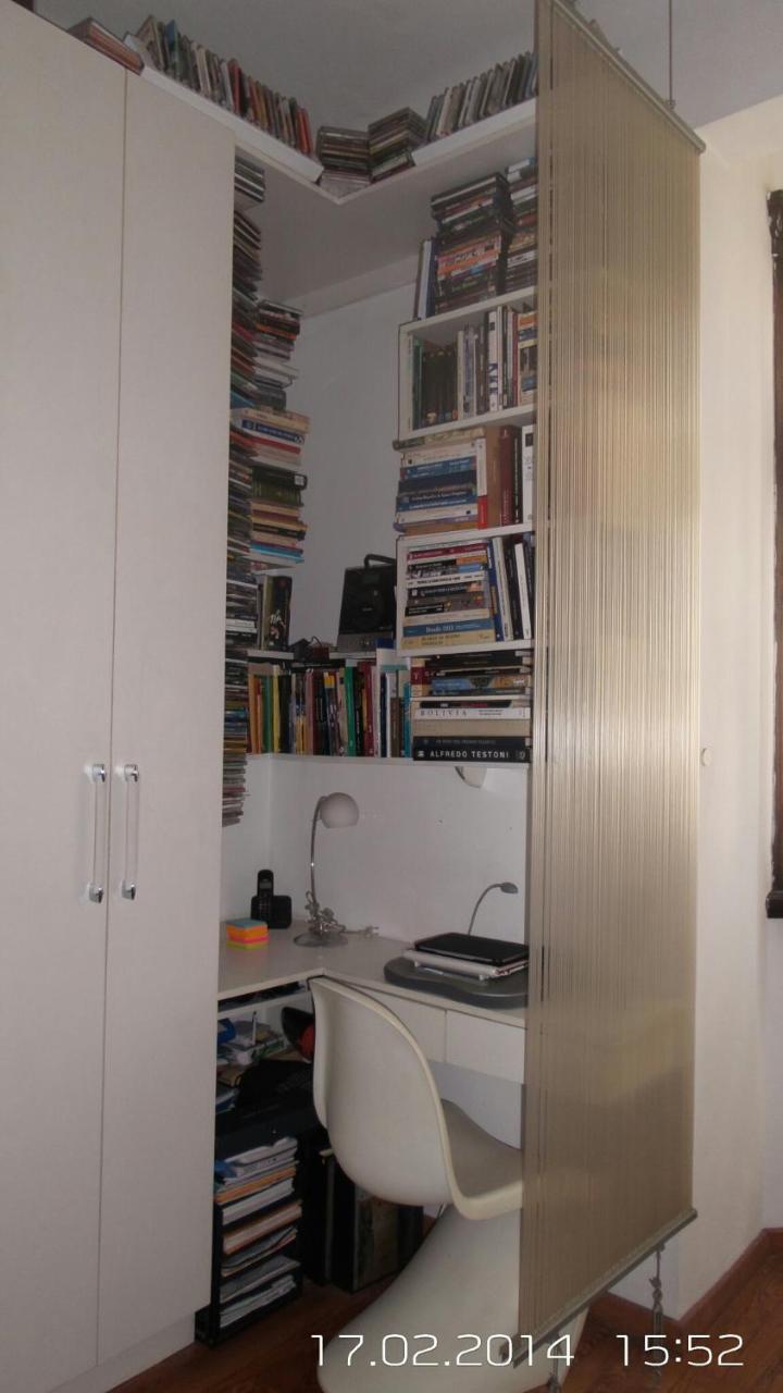 Palacio Salvo Studio Apartamento