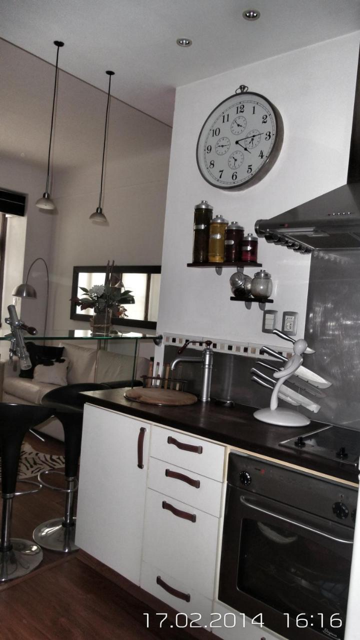 Apartamento Palacio Salvo Studio Montevideu
