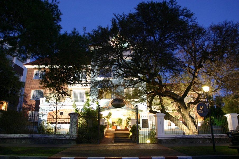 Regency Carrasco - & Boutique Hotel