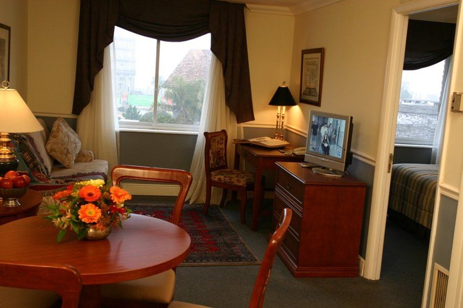 Regency Carrasco - & Boutique 4*