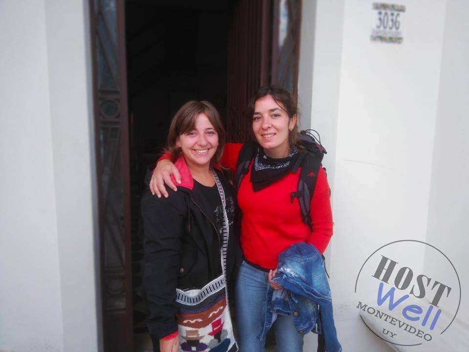 Hostwell Pocitos Montevideo