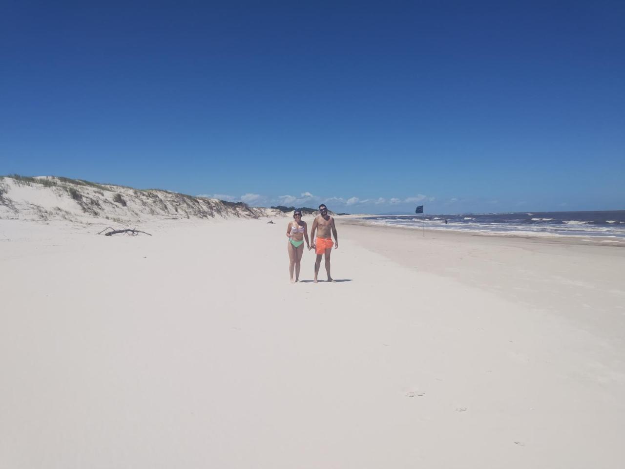 Playa, Bosque Y * Montevideo
