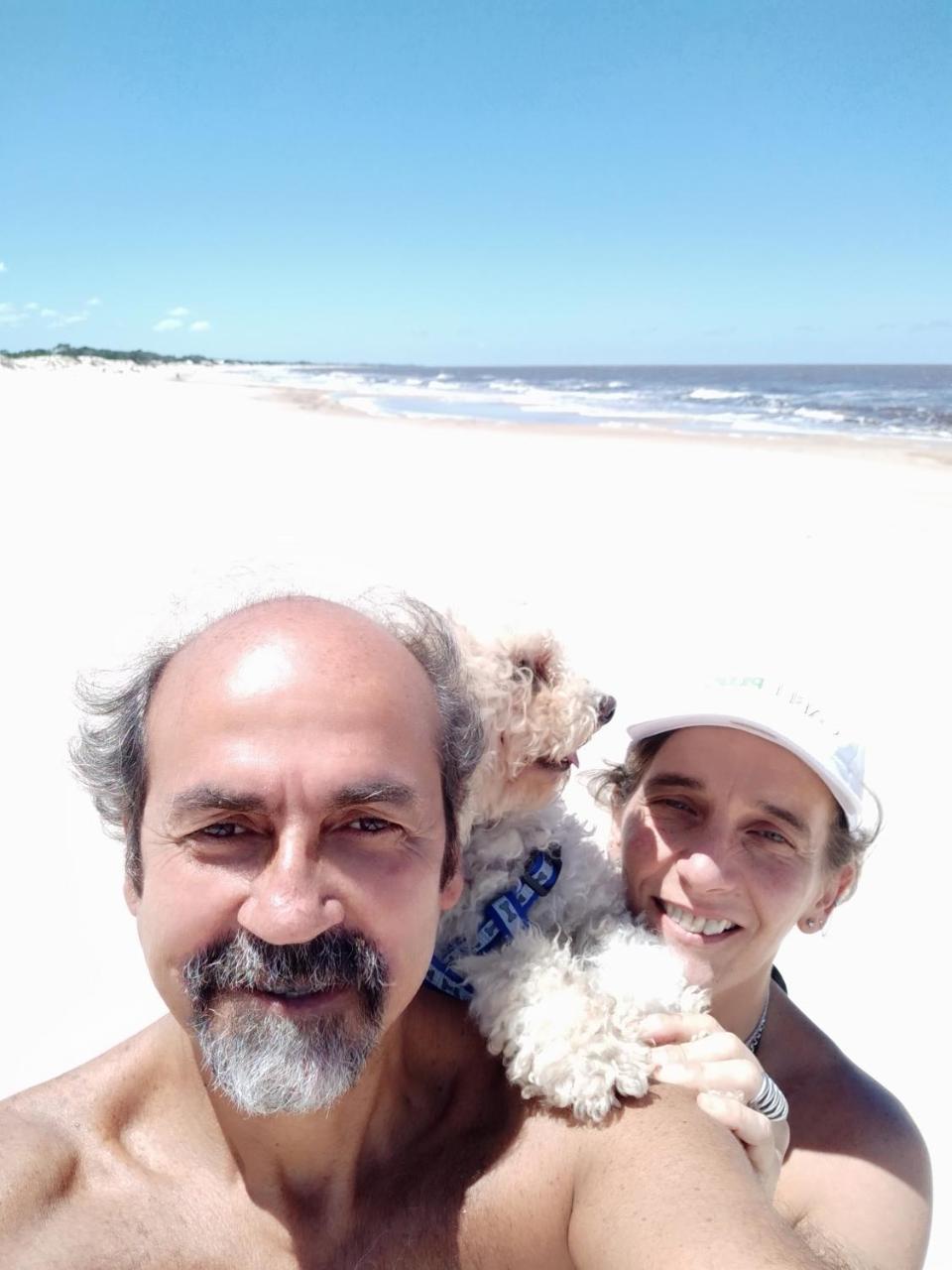 Playa, Bosque Y Apartment *