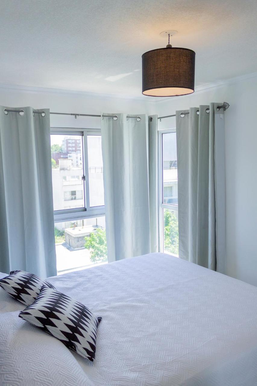 Studio Bldg King Bed Apartamento Montevideo